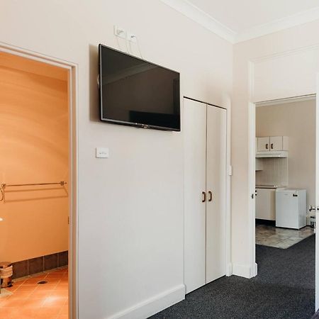 Port Macquarie Hotel Kültér fotó
