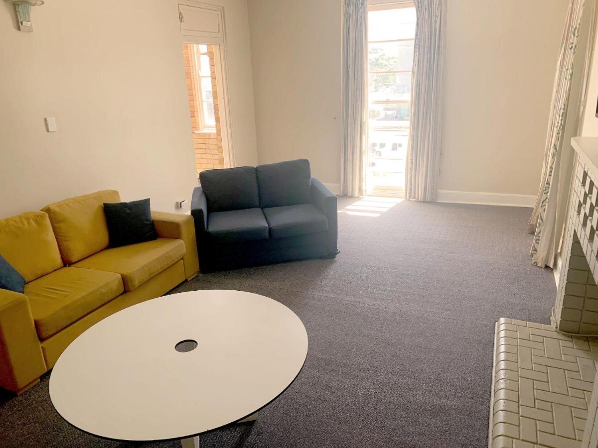Port Macquarie Hotel Kültér fotó