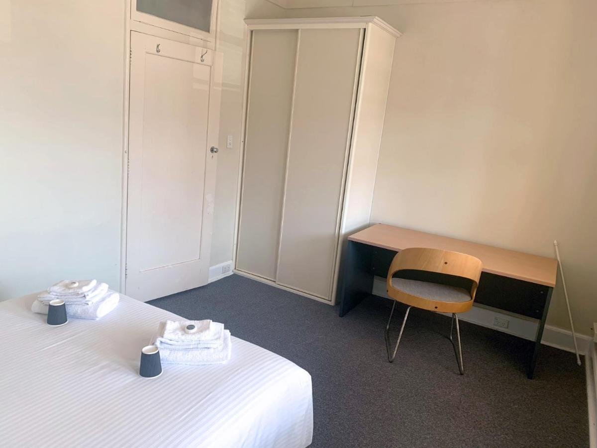 Port Macquarie Hotel Kültér fotó