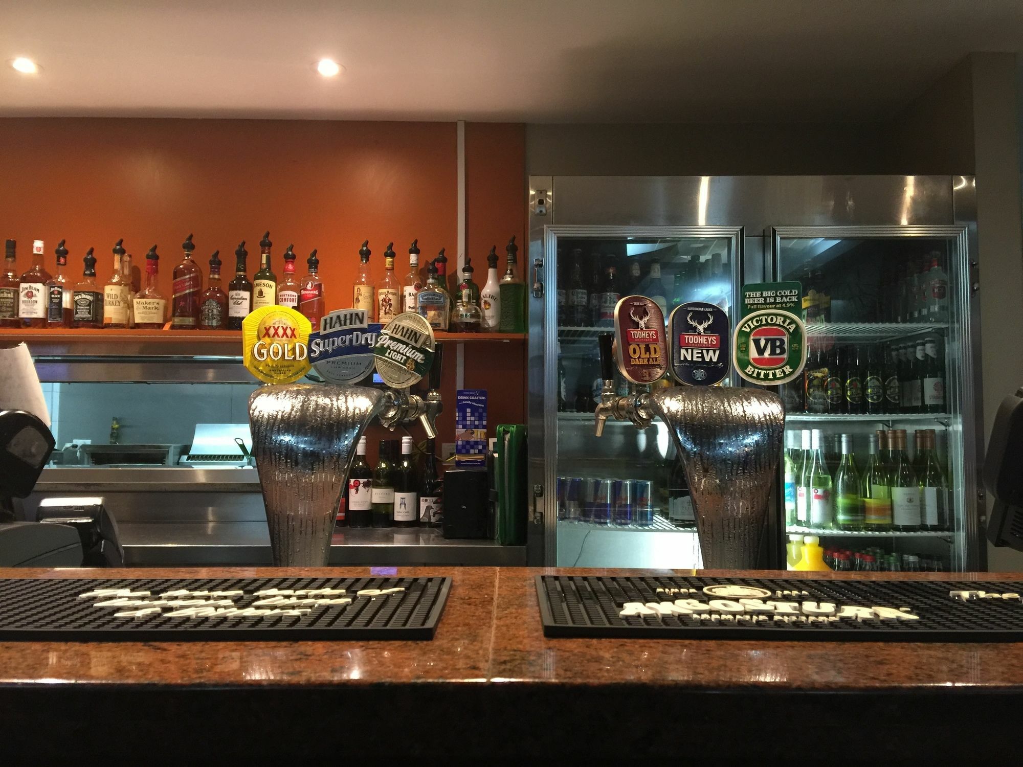 Port Macquarie Hotel Kültér fotó