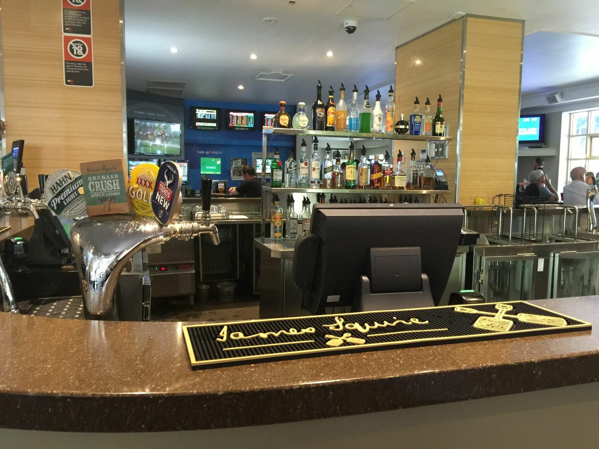 Port Macquarie Hotel Kültér fotó