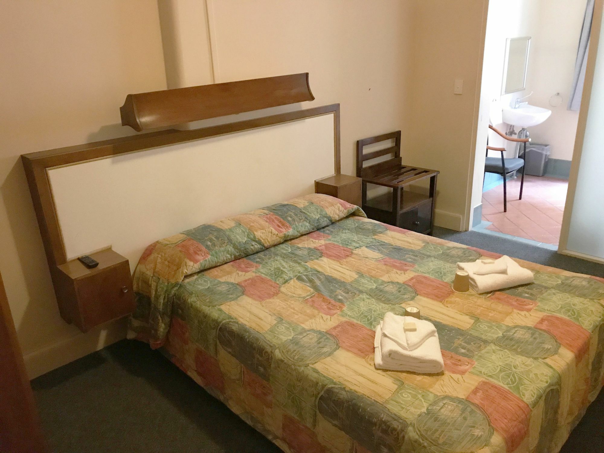 Port Macquarie Hotel Kültér fotó