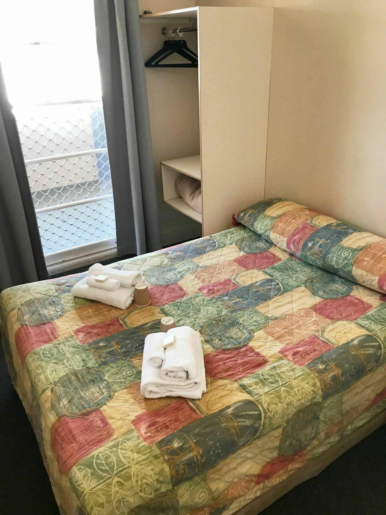 Port Macquarie Hotel Kültér fotó