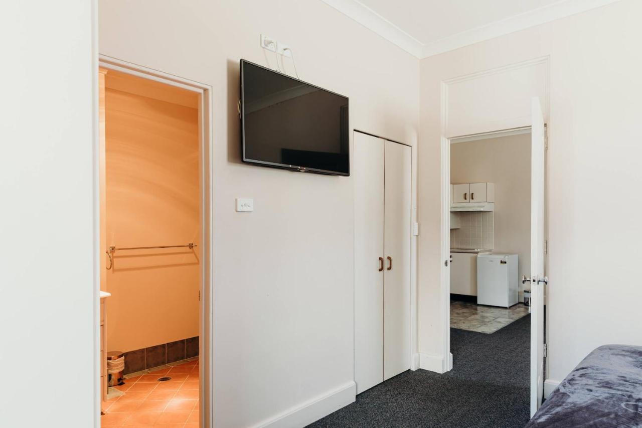 Port Macquarie Hotel Kültér fotó