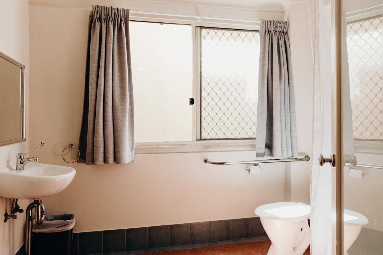 Port Macquarie Hotel Kültér fotó