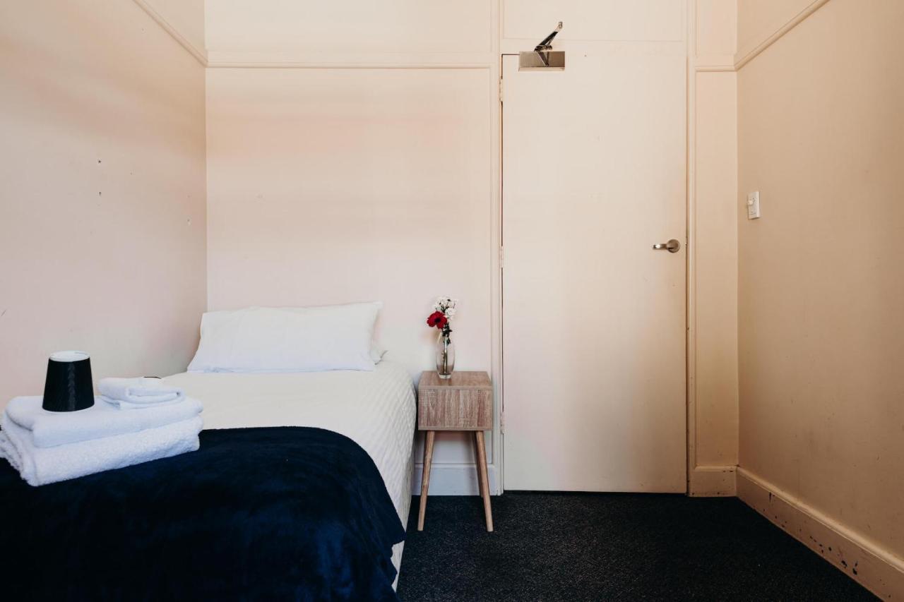 Port Macquarie Hotel Kültér fotó
