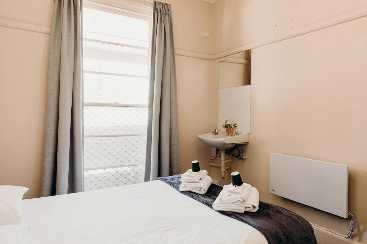 Port Macquarie Hotel Kültér fotó