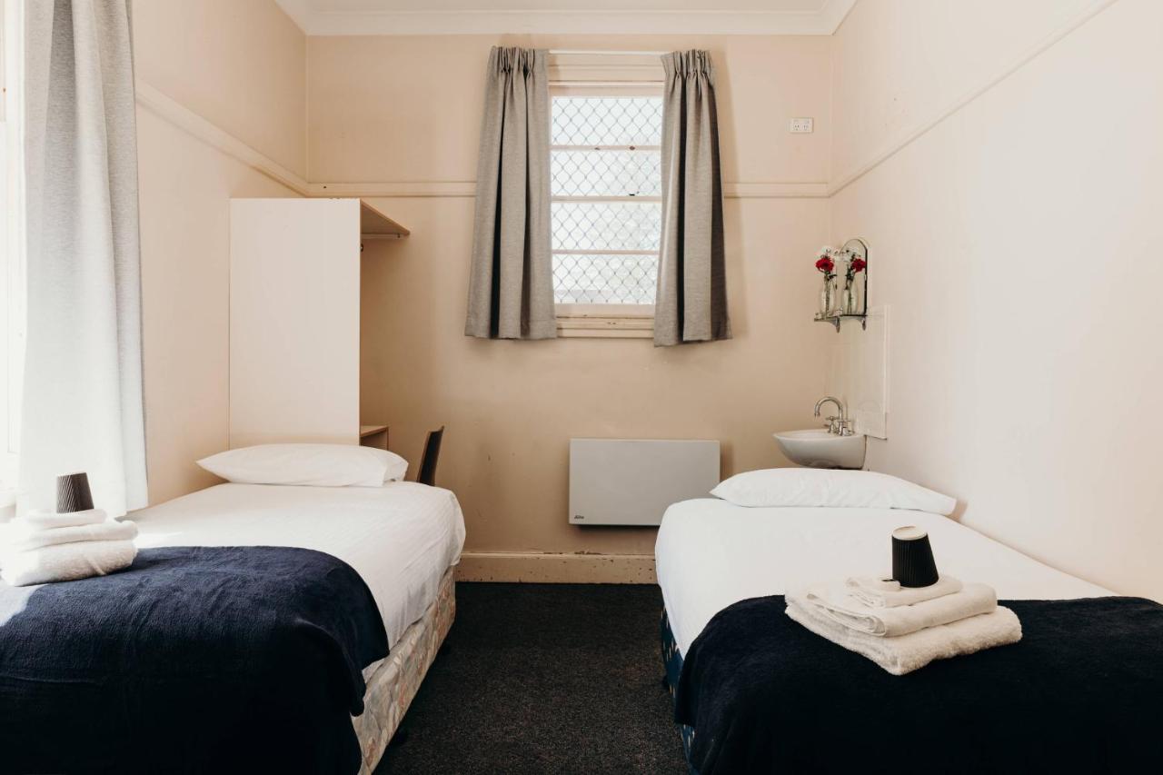 Port Macquarie Hotel Kültér fotó