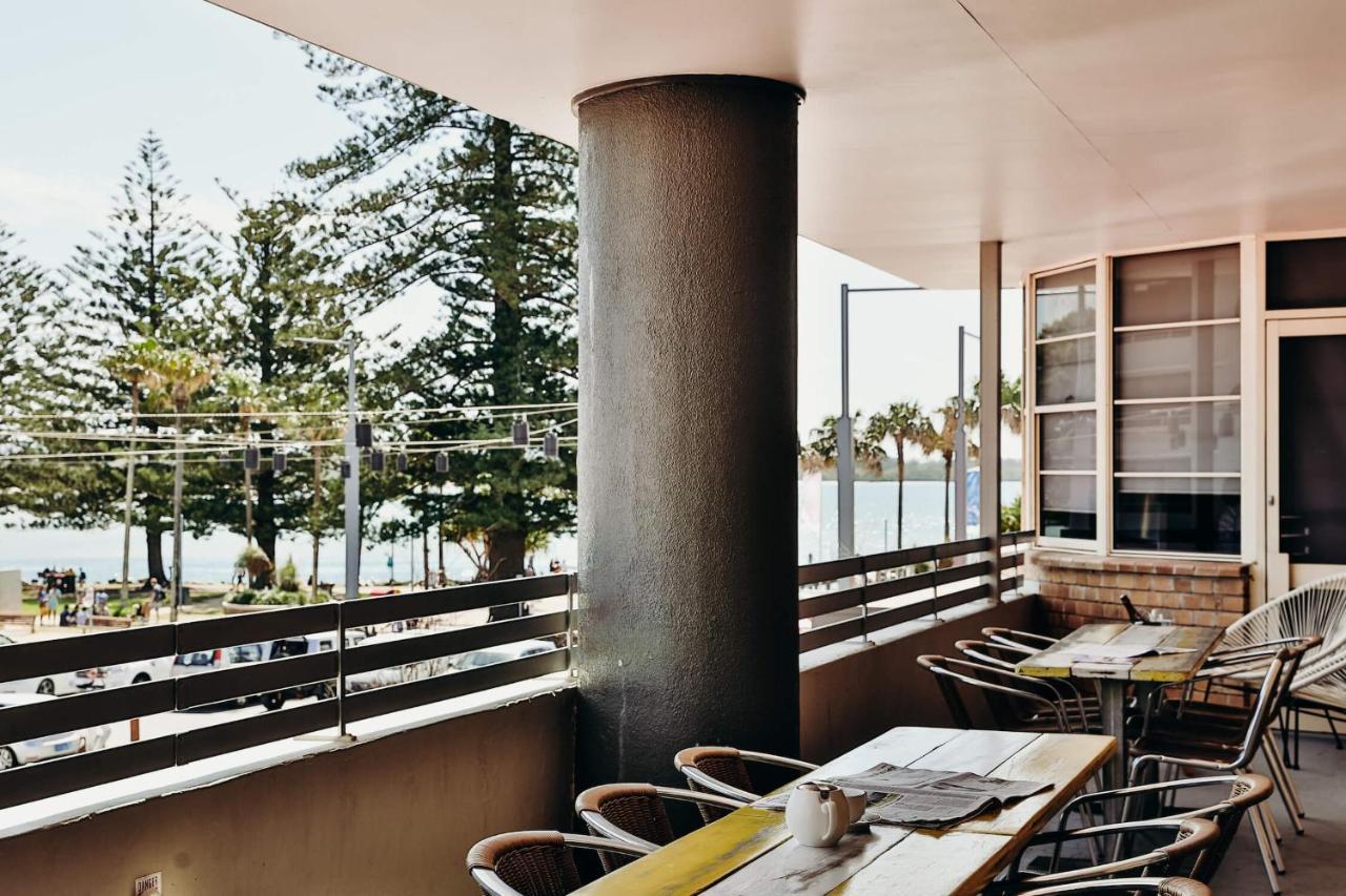 Port Macquarie Hotel Kültér fotó