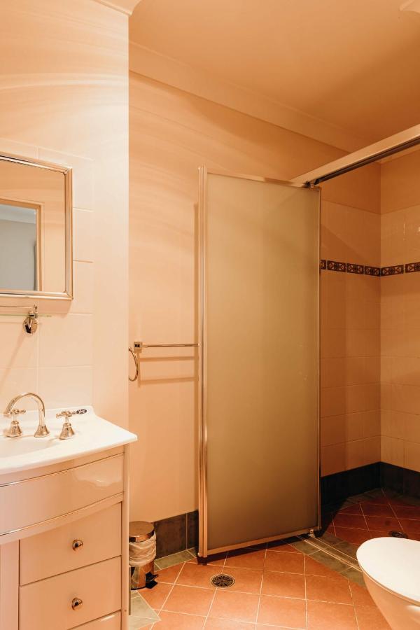 Port Macquarie Hotel Kültér fotó