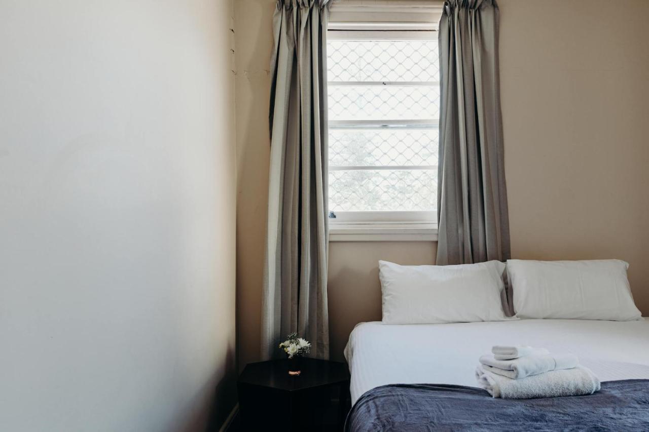 Port Macquarie Hotel Kültér fotó
