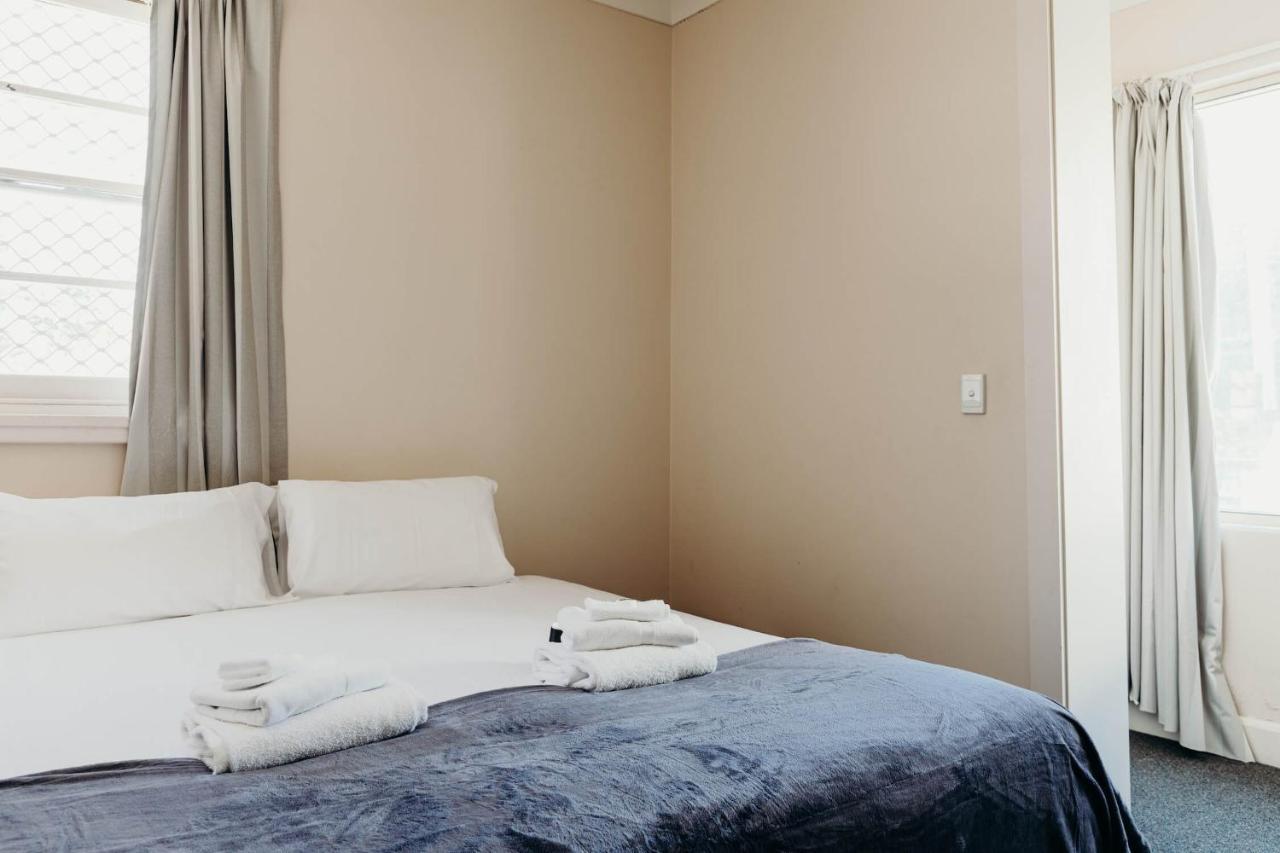 Port Macquarie Hotel Kültér fotó